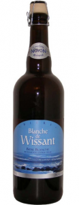 The Blanche de Wissant