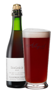 Allagash Coolship Red