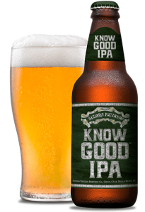 Know Good IPA