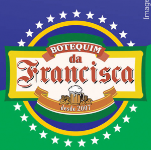 Botequim da Francisca