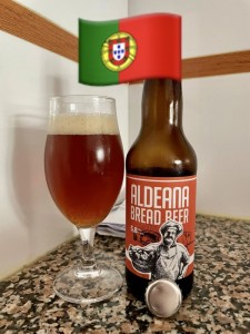 ALDEANA BREAD BEER