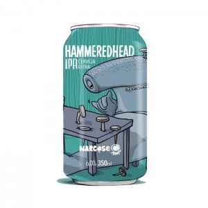 Narcose-Hammeredhead-1