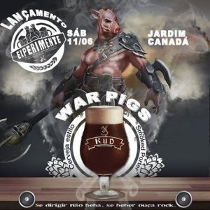 Küd War Pigs