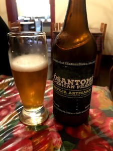 ÔsantomÉ - American Pilsen - Wagner Gasparetto