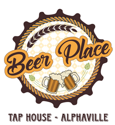 Logo Beer Place Tap House Final med.png