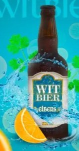 Elbers Witbier
