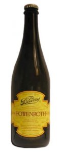 The Bruery Hottenroth Berliner Weisse