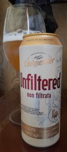 Edelmeister Unfiltered