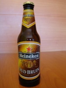 Heineken Oud Bruin