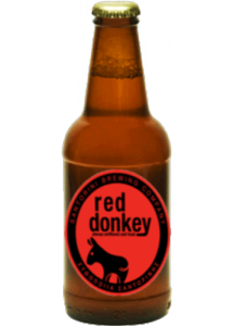 Red Donkey