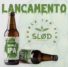 Slod Double IPA