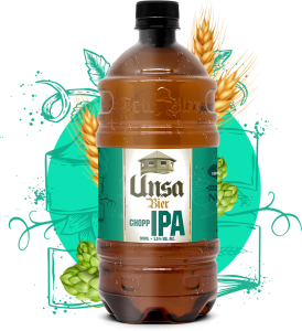 Unsa Bier IPA