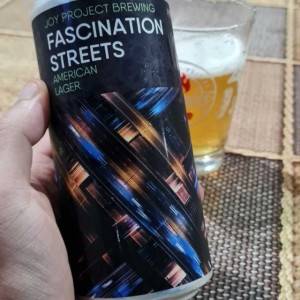 Fascination Streets