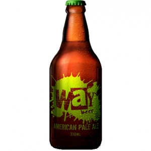 Way American Pale Ale