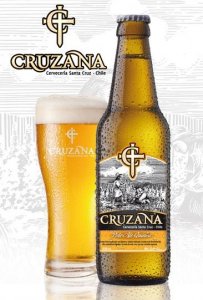 Cruzana Pale Ale