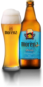 Morena Weizen