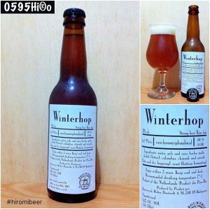 De Molen Winterhop