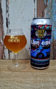 The End India Pale Ale