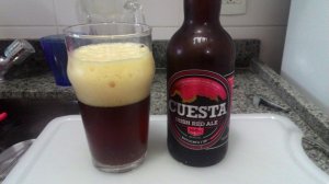 Cuesta Irish Ale