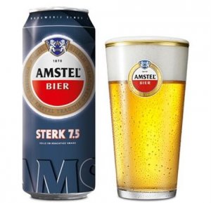 Amstel Sterk