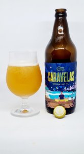 Caravelas