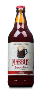 Marbus Roggenbier