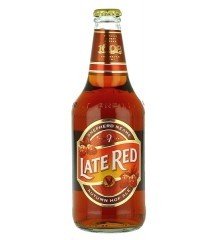 Late Red