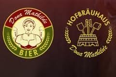 Dona Mathilde Bier Weiss