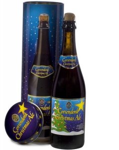 Corsendonk Christmas Ale