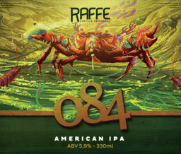 Raffe 084 Raffe 084