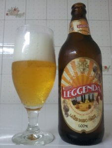 Birra Leggenda Pilsen