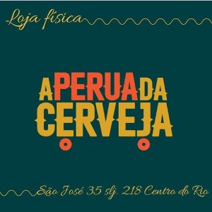 A Perua da Cerveja