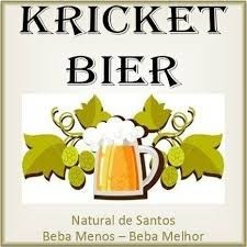 Cervejaria Kricket Bier Santos SP