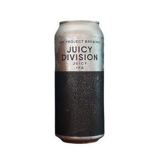 Joy Project Juicy Division