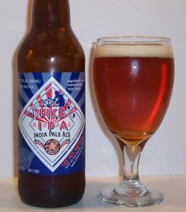 Pike IPA