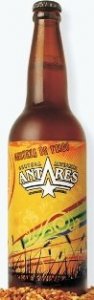 Antares Trigo