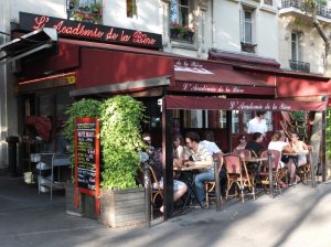 Académie de la Bière