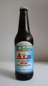 El Bolsón - Tipo Ale