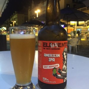 Elementum American IPA