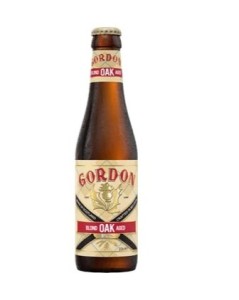 Gordon Blond Oak Aged