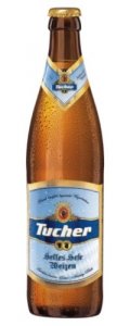 Tucher Helles Hefe Weizen