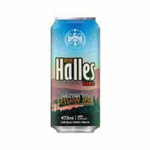 Kron Halles Session IPA