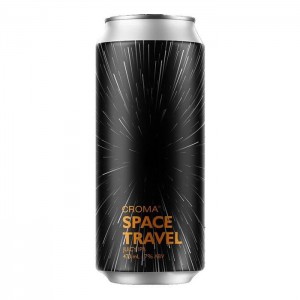 Croma-Space-Travel