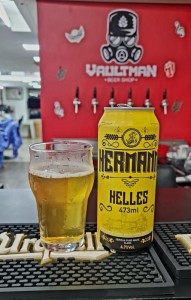 Hermann Helles