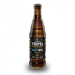 Bodebrown Tripel Montfort EIS