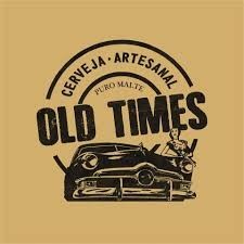 Cervejaria Old Times Passos MG