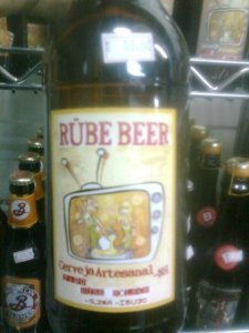 Rübe Beer Kölsch