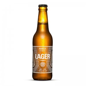 Barco Lager