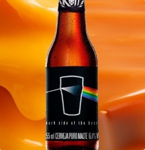 Dark Side Of The Beer Bock