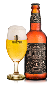 Schornstein Witbier